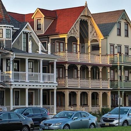 The Albert - Walk To Beach & Asbury Villa Ocean Grove Exterior photo